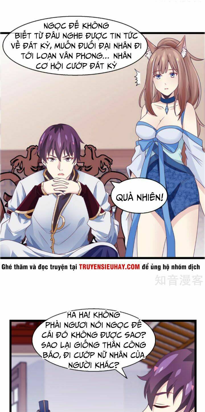 ta là ngọc hoàng đại đế chapter 22 6