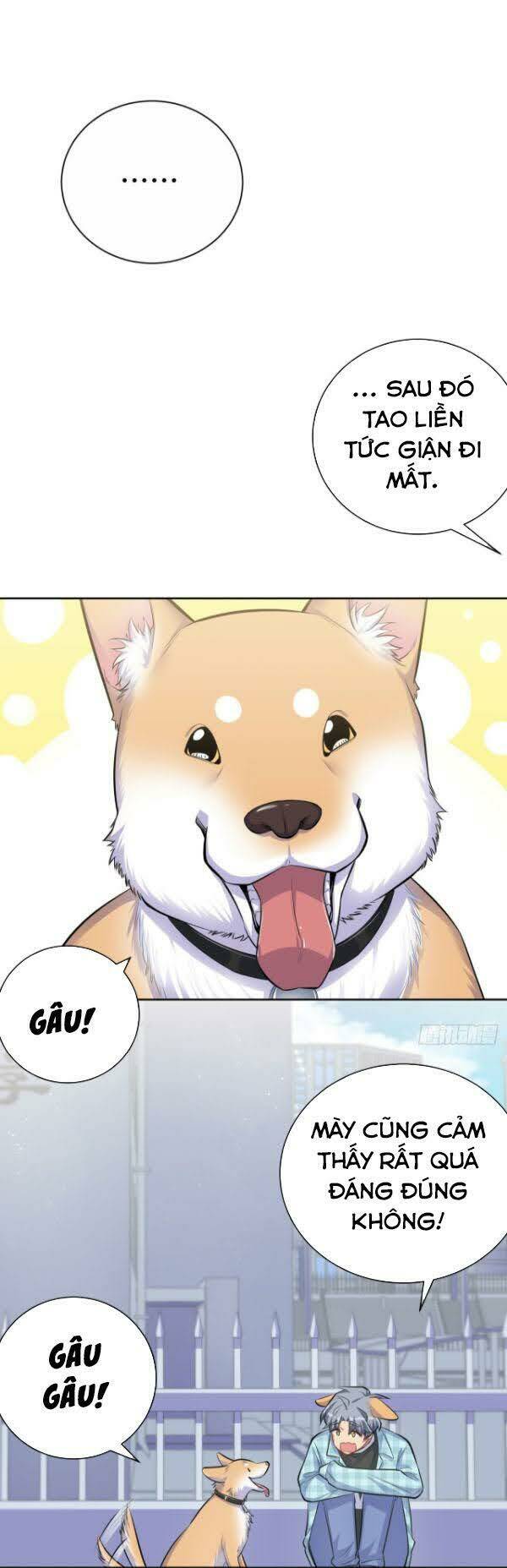 nhạc phụ đại nhân là lão bà chapter 17 13