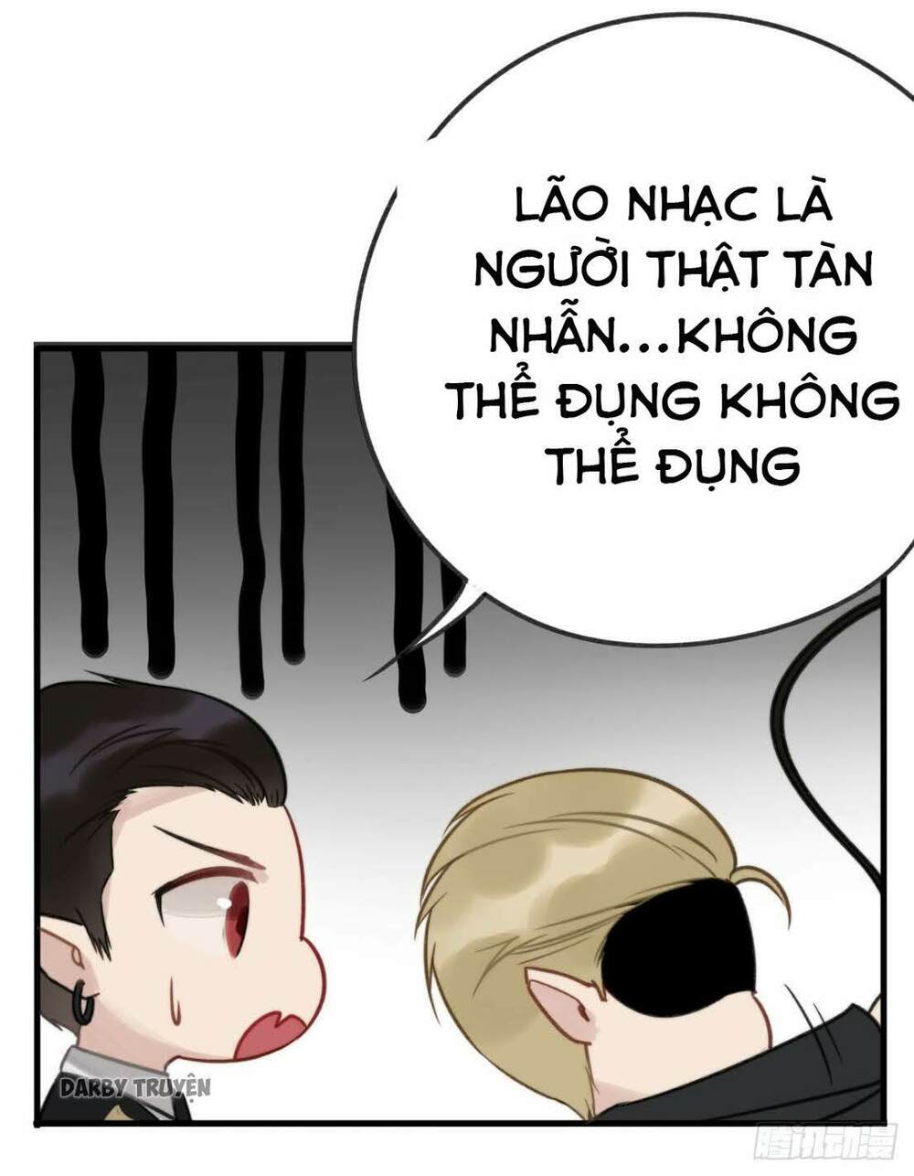 yêu phải vampire chapter 2 77