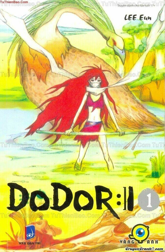 dodor:i chapter 1 1