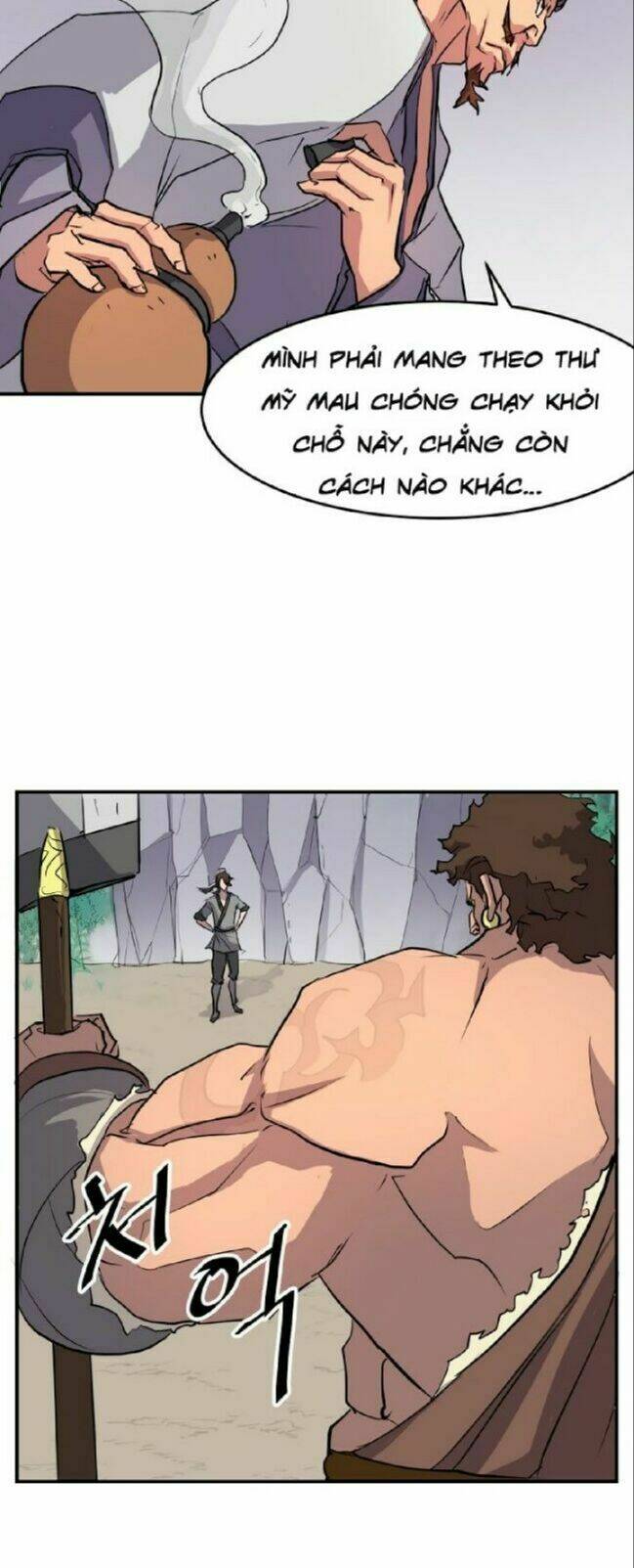 trọng sinh, bất khả chiến bại chapter 15 9