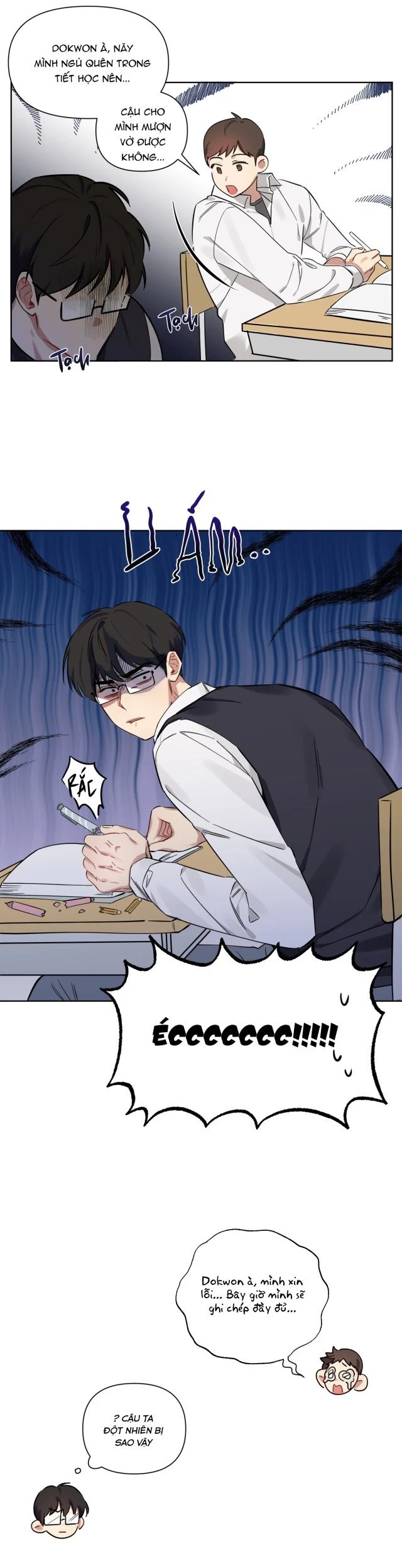 nói tôi nghe chapter 2 12