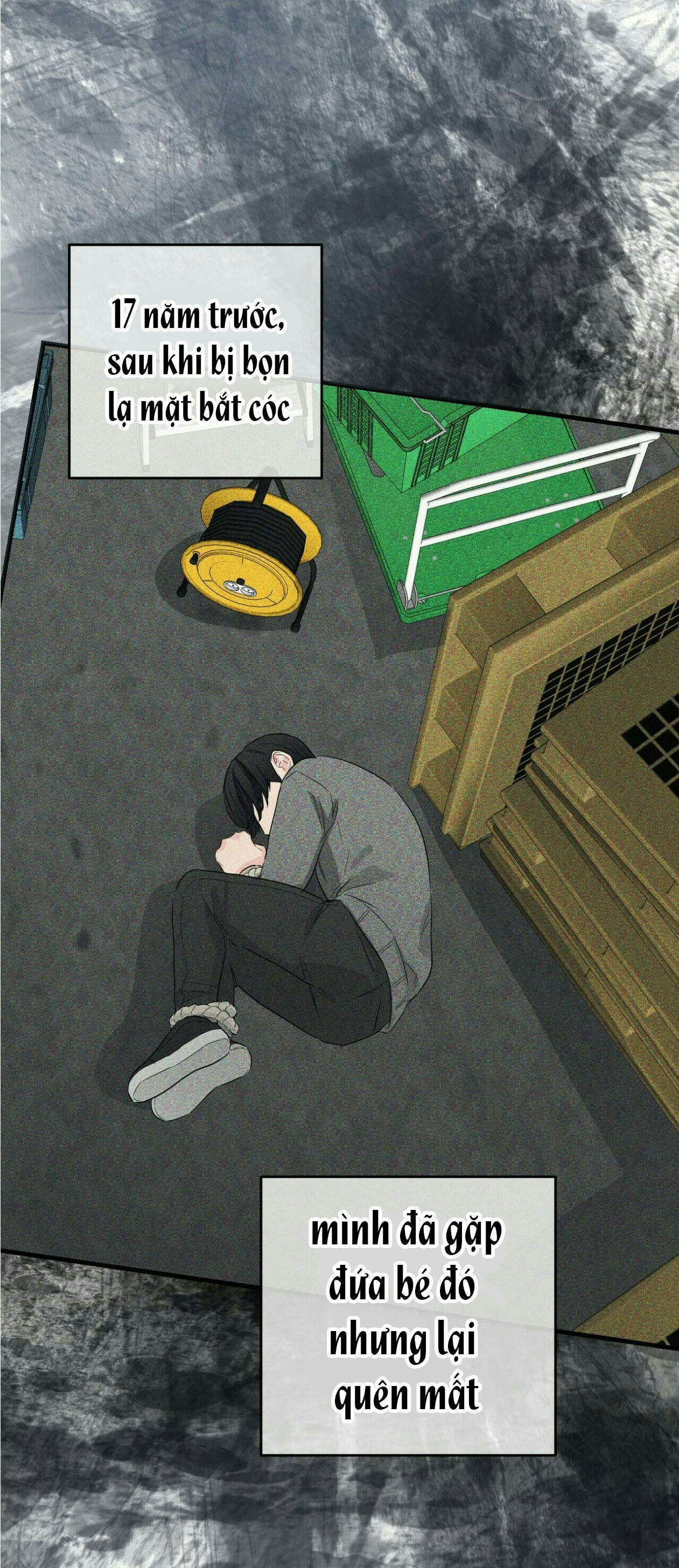 dấu vết không mùi chapter 25 76