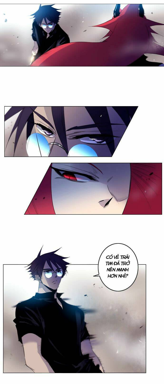 bản khế ước linh hồn chapter 137 9