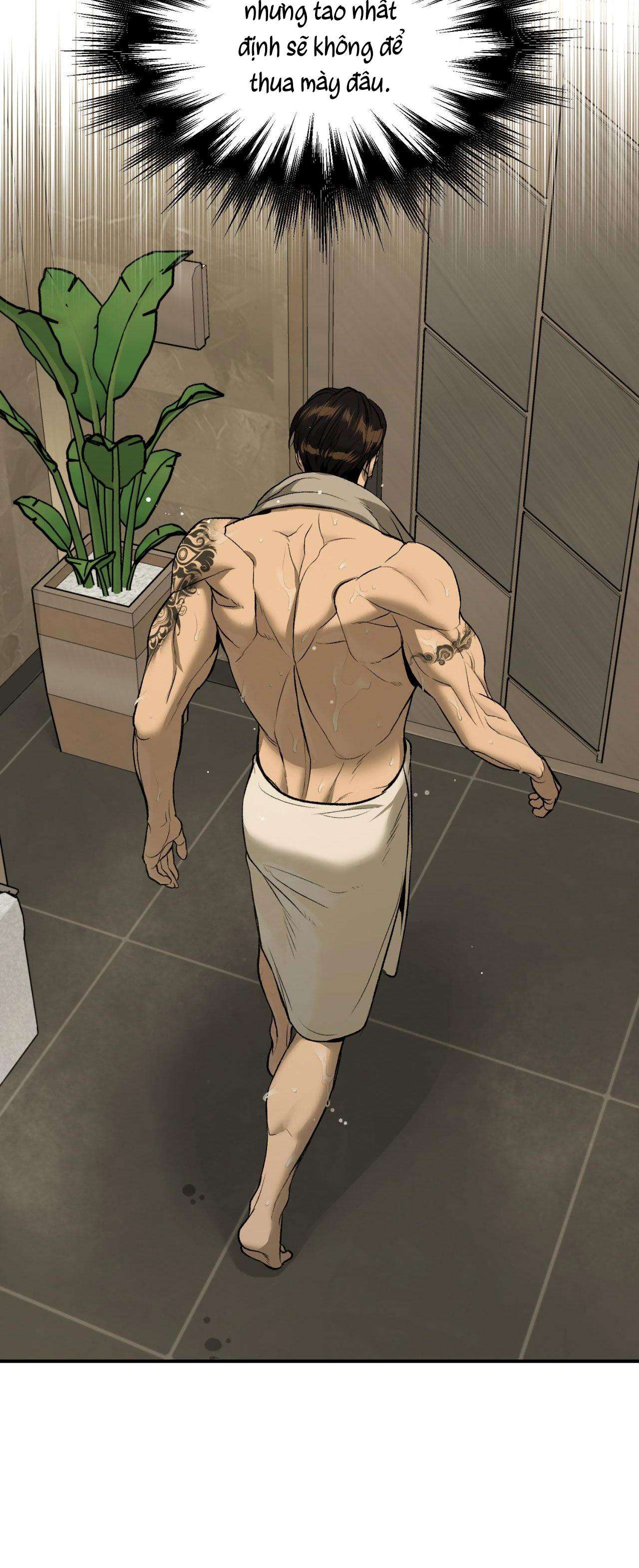 điềm rủi chapter 49 32