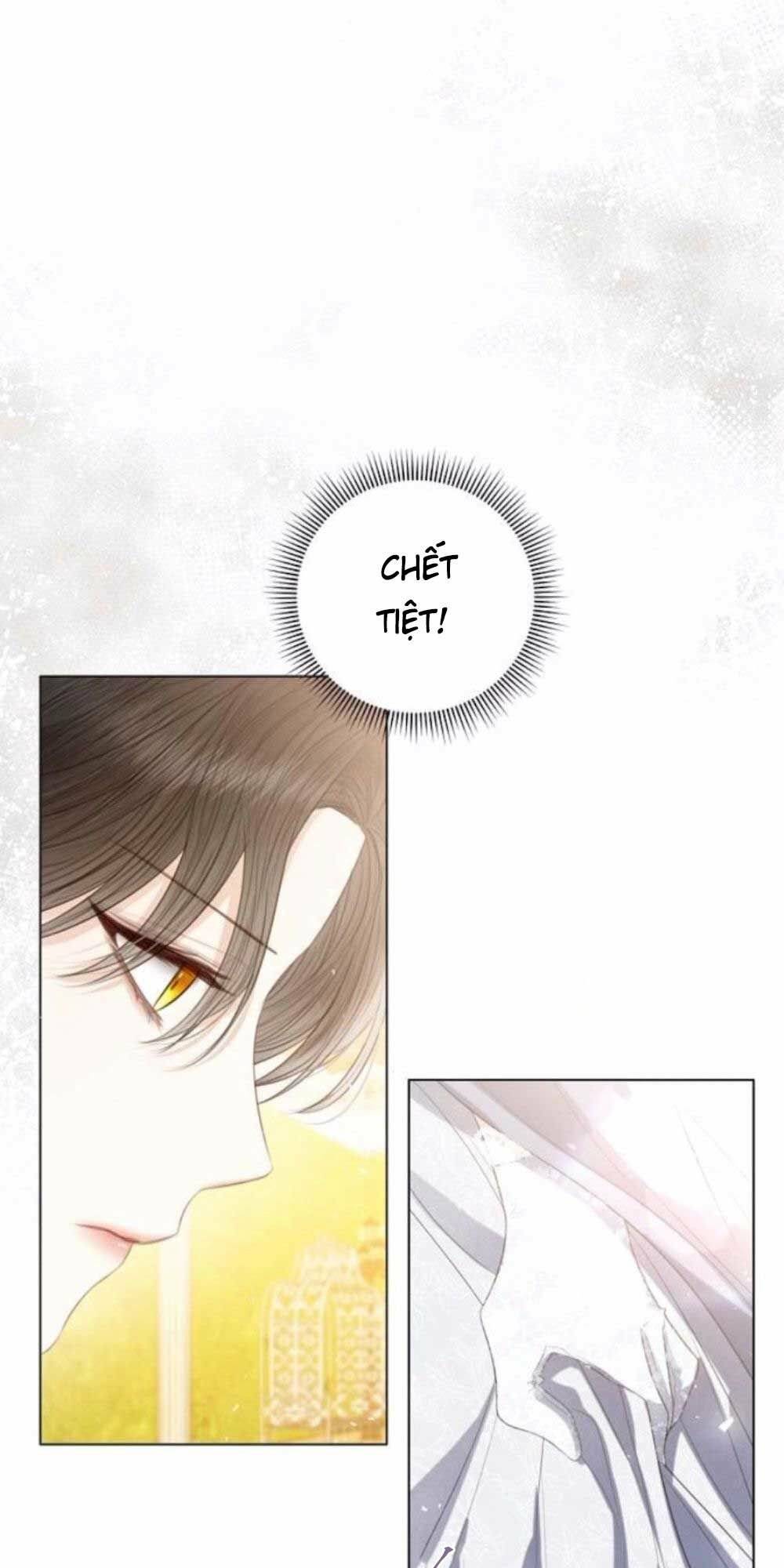 tôi sẽ từ bỏ vị trí hoàng hậu chapter 40 110