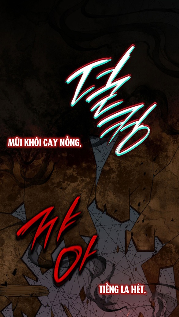 Tôi Sẽ Biến Anh Ta Từ Một Con Chó Điên Thành Một Chàng Quý Tộc chapter 39.2 5