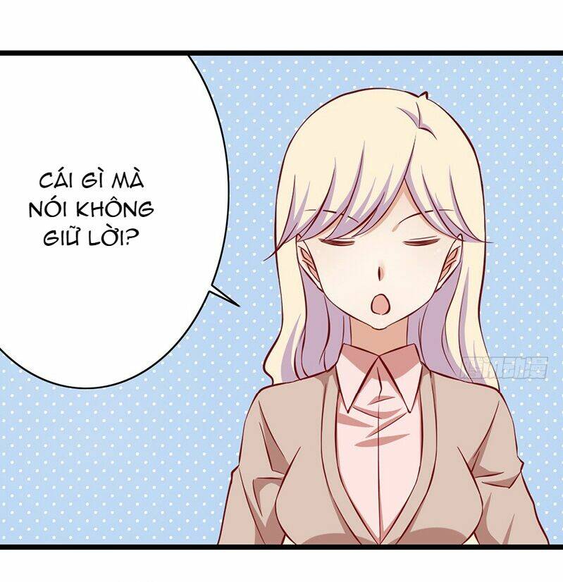 em trai mười tám tuổi : trung khuyển phản công chapter 3 5