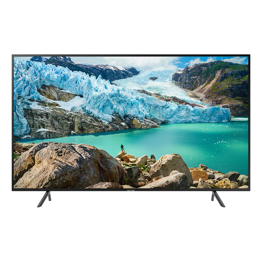 Smart Tivi Samsung 58 inch 4K UHD UA58RU7100KXXV - Hàng Chính Hãng