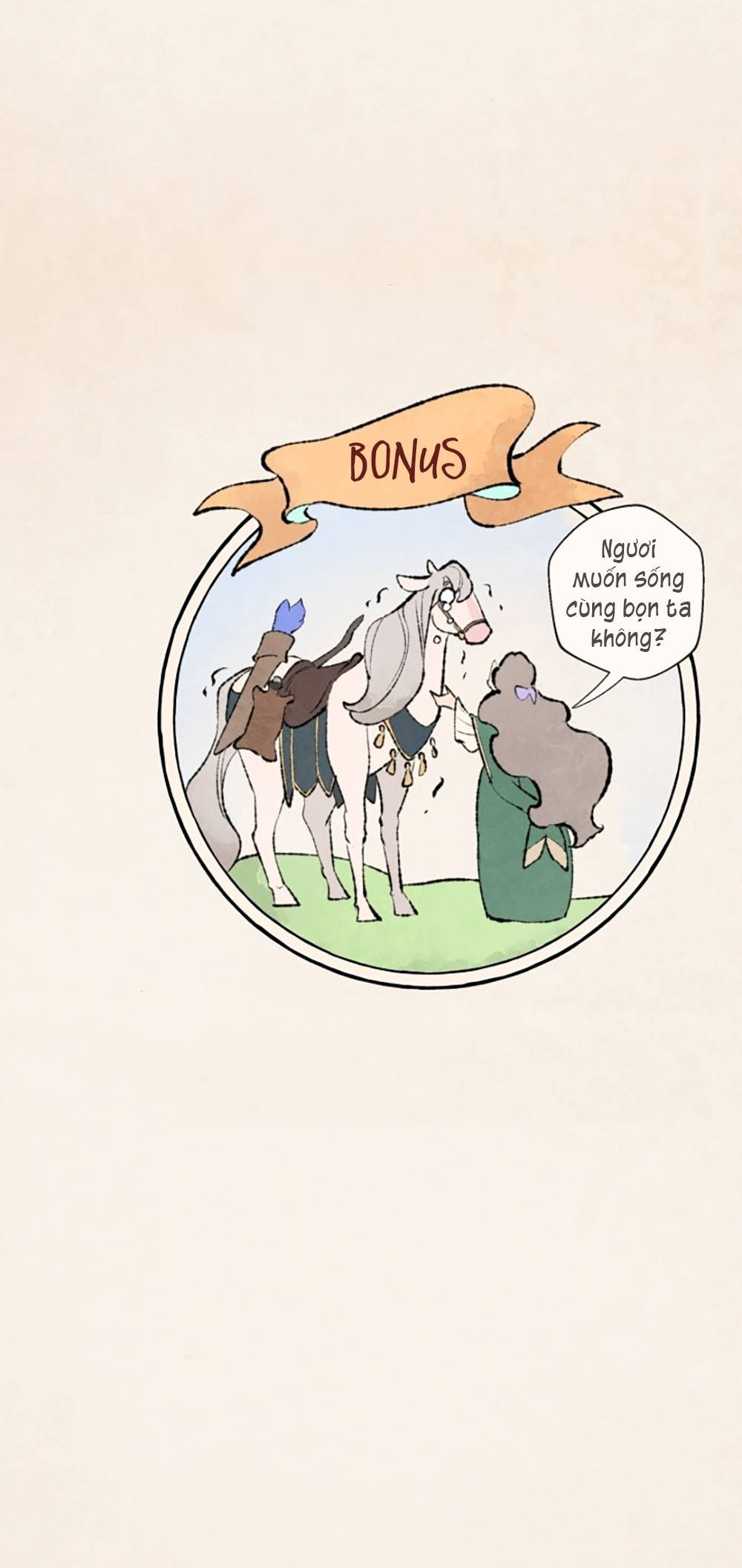 công chúa đã không còn cần hoàng tử chapter 1 21