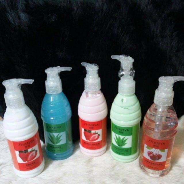 Kem mềm da  loại mới nail
