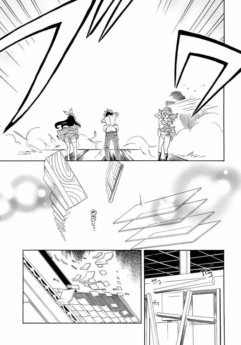 rock paper scissors chapter 2 24
