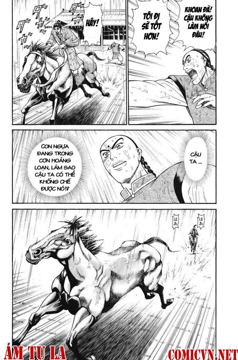 thiếu niên vương phần 1 chapter 61 43