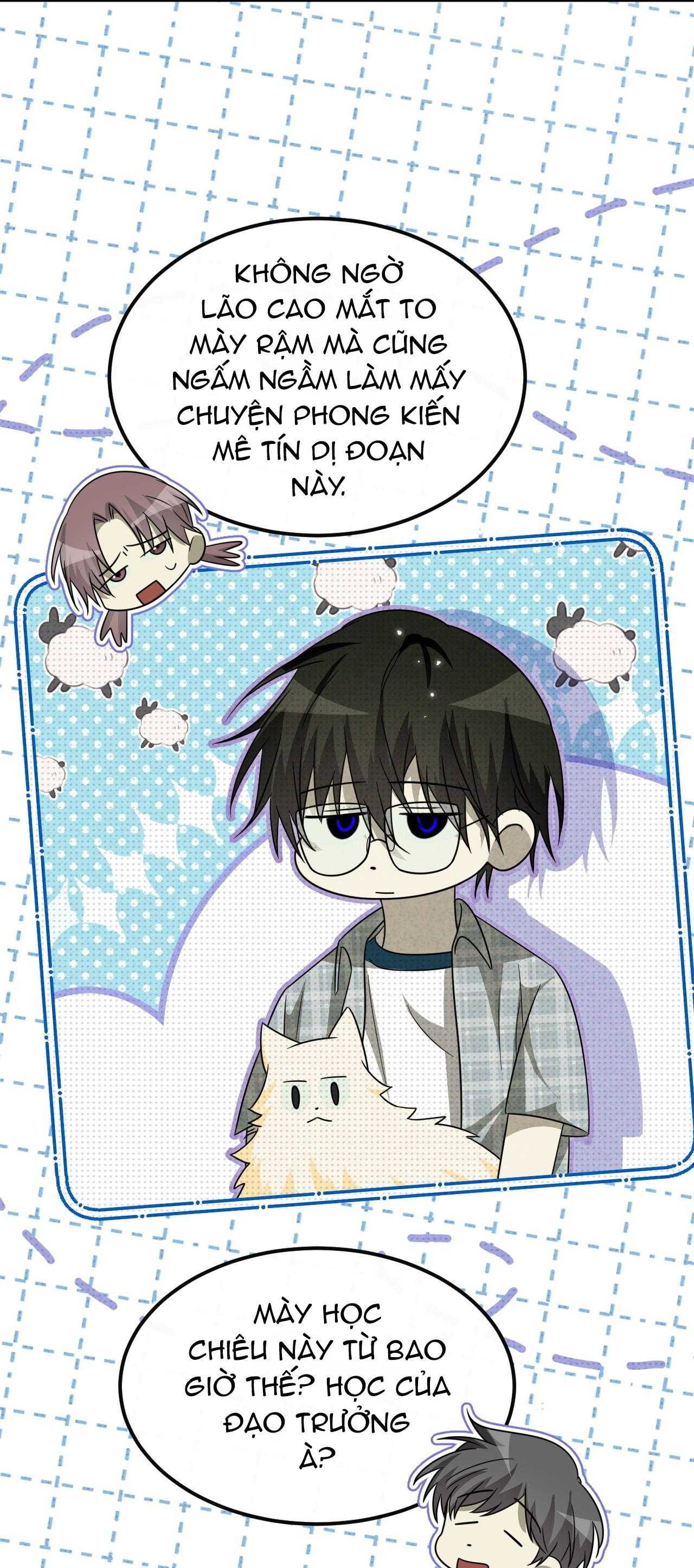 chí âm chí dương chapter 33 23