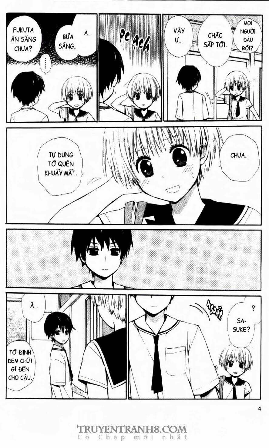 trường học bí ẩn chapter 36 5