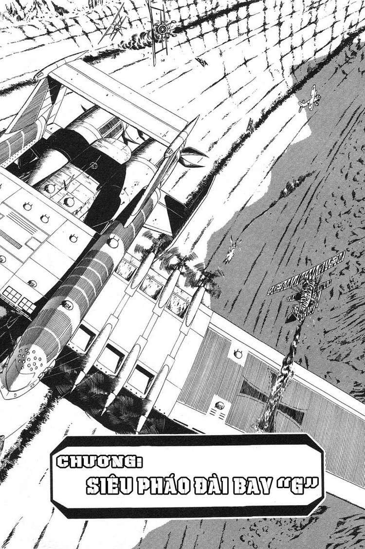 tenkuu no hasha z chapter 13 1