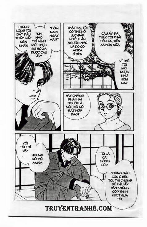 hajime là số một chapter 48 17