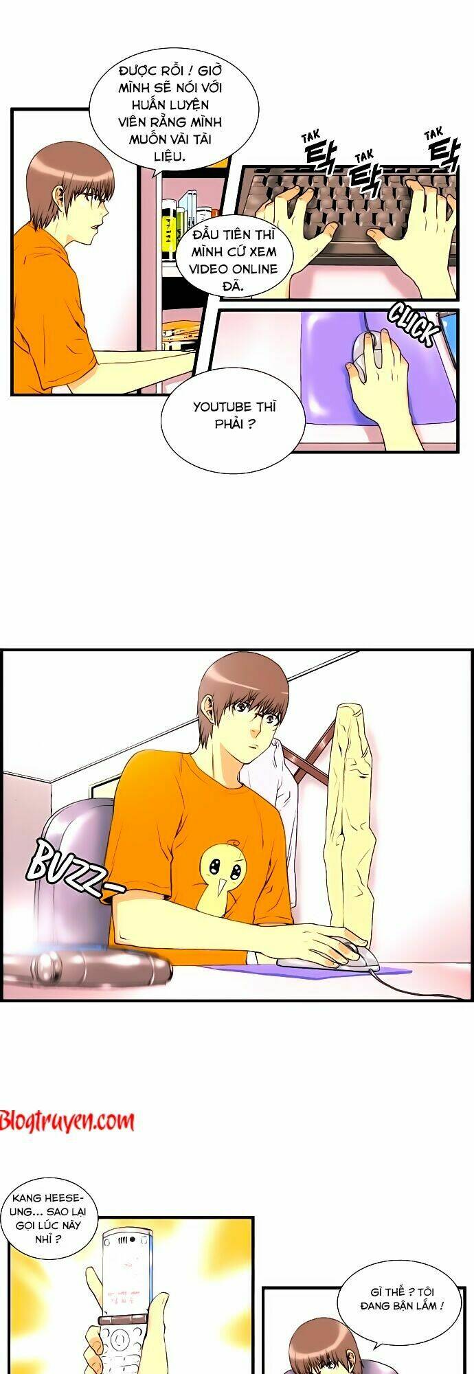 green boy chapter 23 9