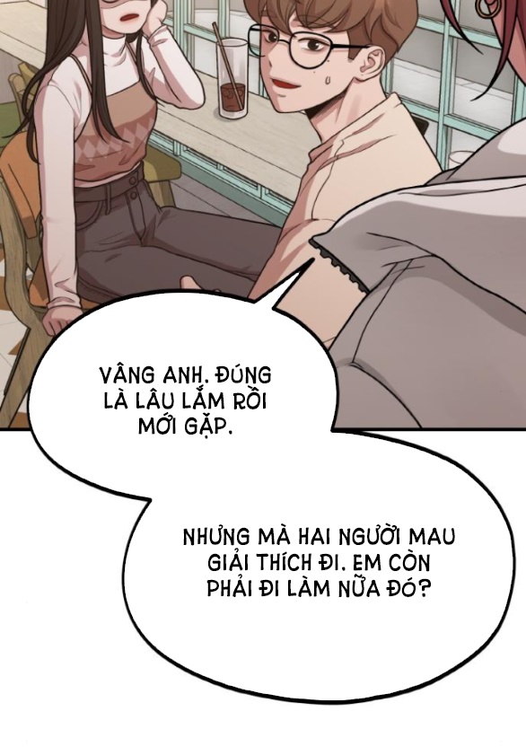 Cuộc Sống Của Tác Giả Truyện Người Lớn chapter 7.2 - Trang 20