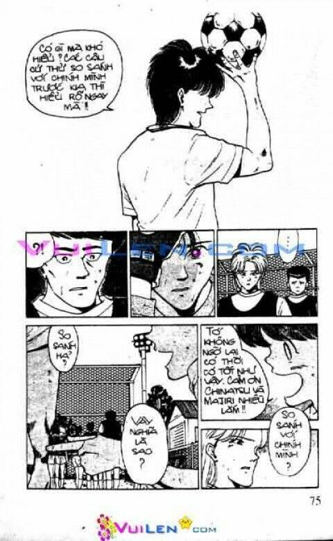 sôi động cầu trường full 17 tập chapter 9 75