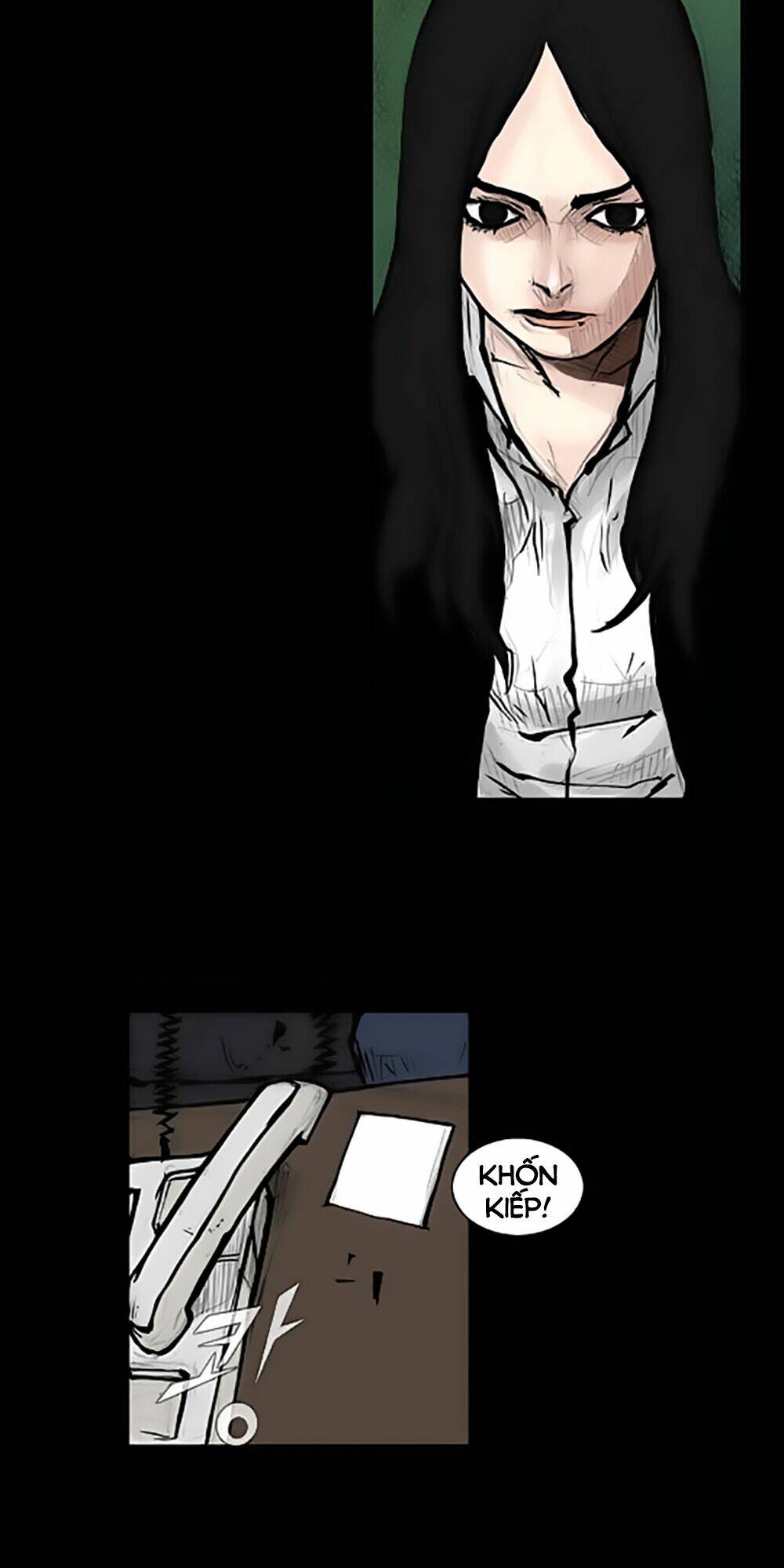 dokgo | độc cô chapter 82 6