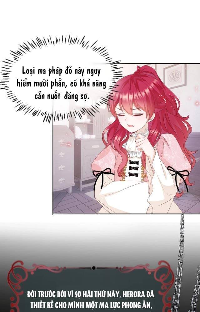 ma pháp của công chúa amy chapter 4 42