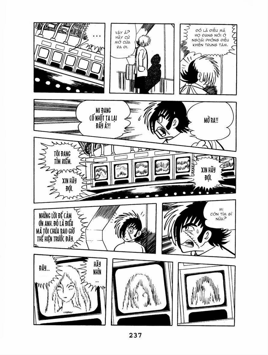 bác sĩ quái dị chapter 10 36