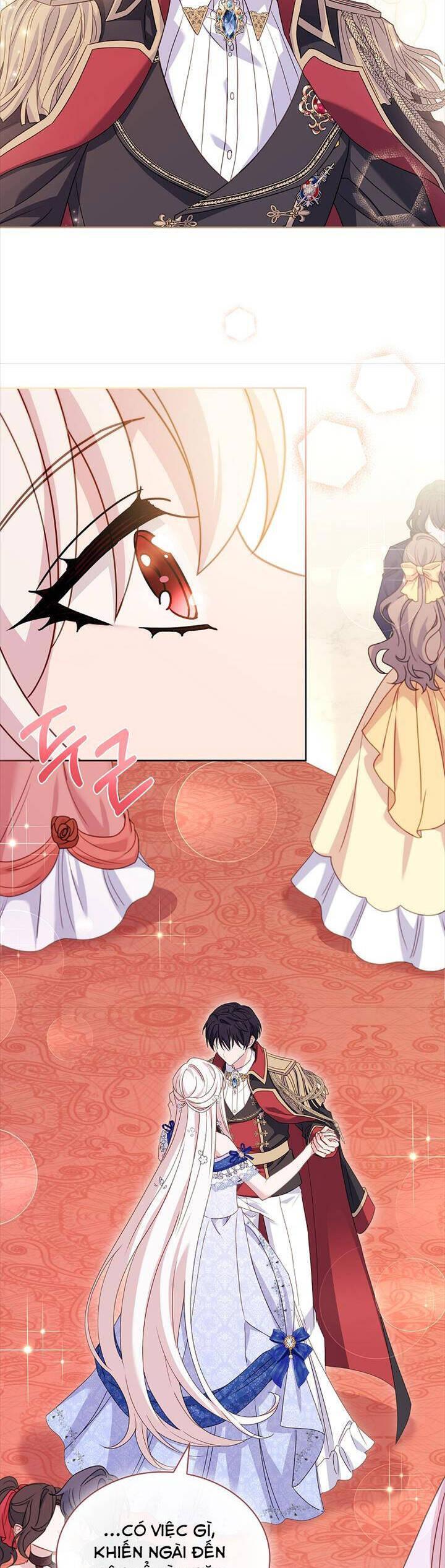 để yên cho tiểu thư hiền chapter 90 20