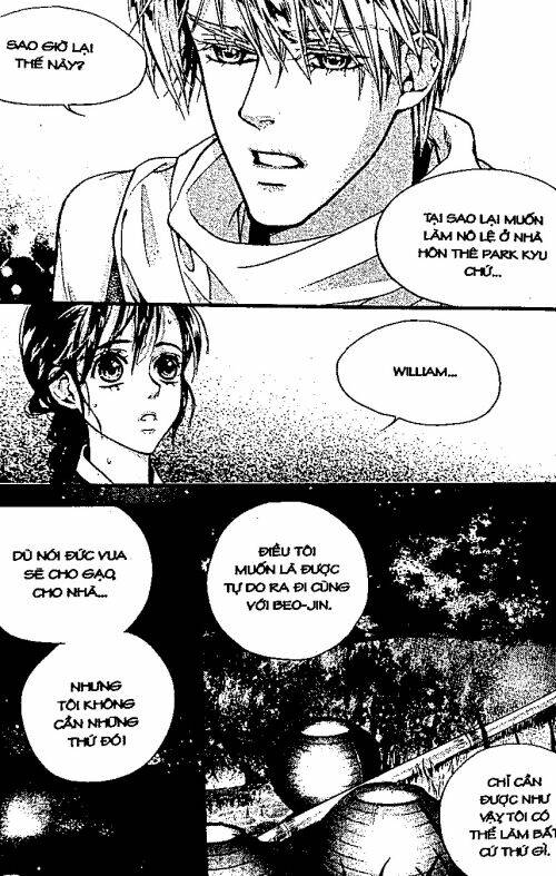 chuyện tình đảo thiên đường chapter 10 11