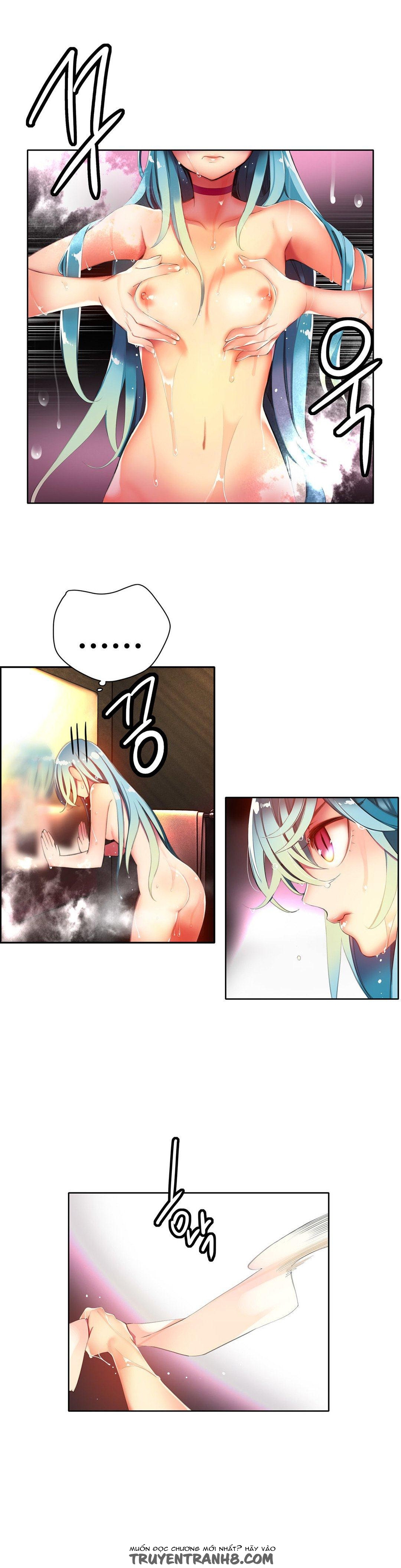 sự ràng buộc của lilith chapter 28 2