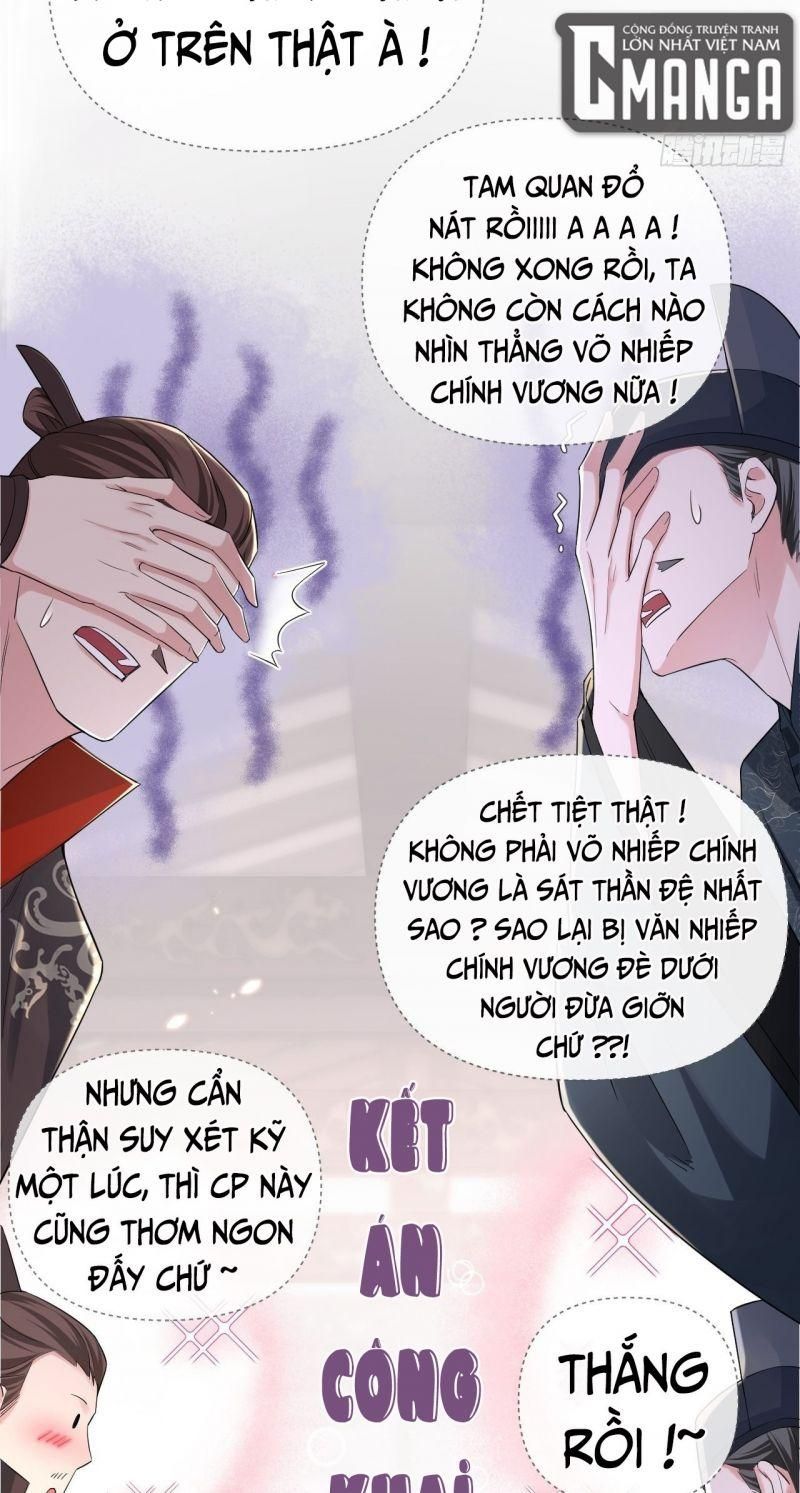 nhập mộ chi thần chapter 20 28
