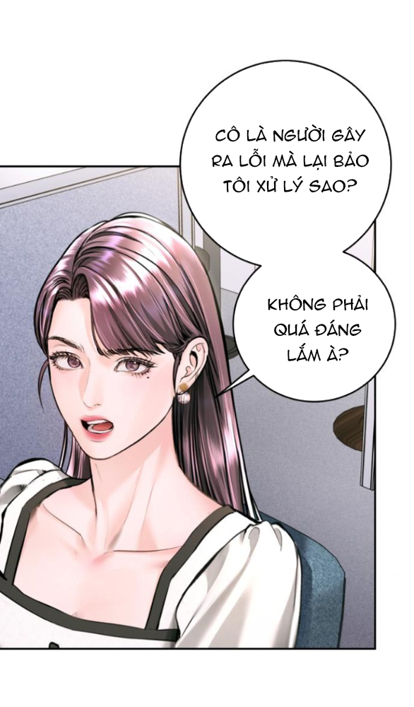 đứa trẻ trông giống tôi chapter 27.1 15