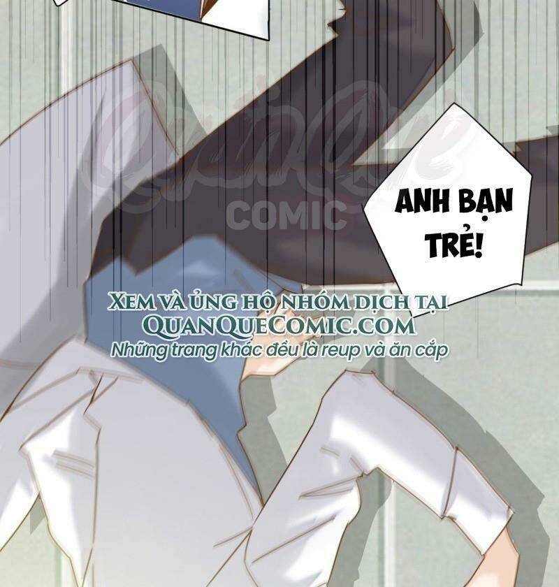 đô thị siêu cấp y sinh chapter 3 17