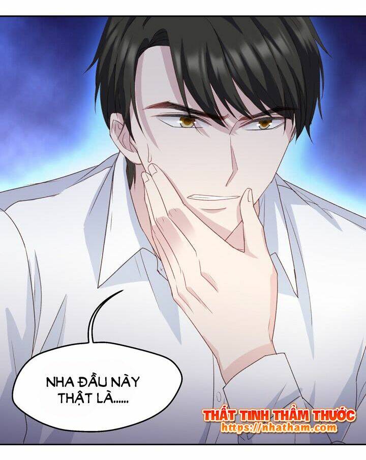 ảnh đế lão công độc ác yêu chapter 27 30