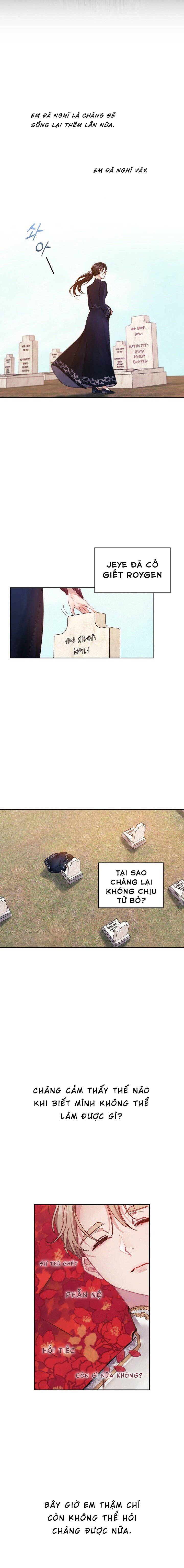 nhân danh cái chết của người chapter 3 11