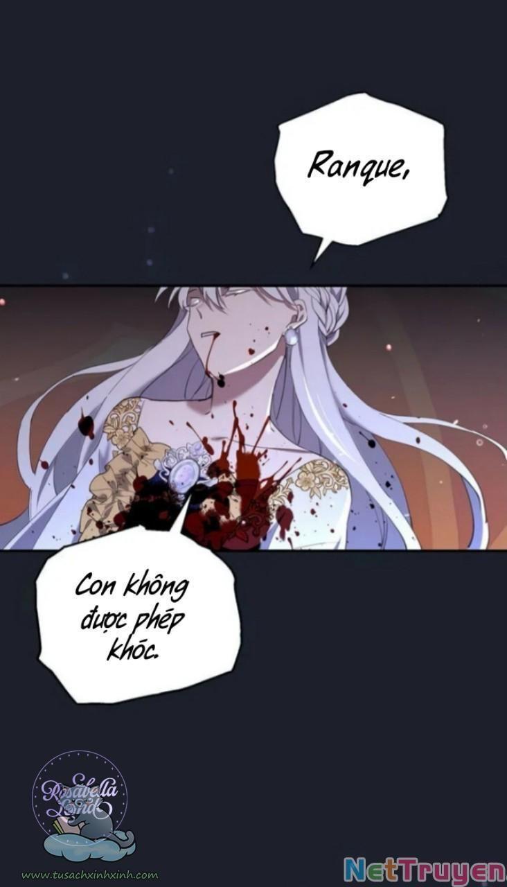 xin hãy cứ khóc, thái tử chapter 1 17