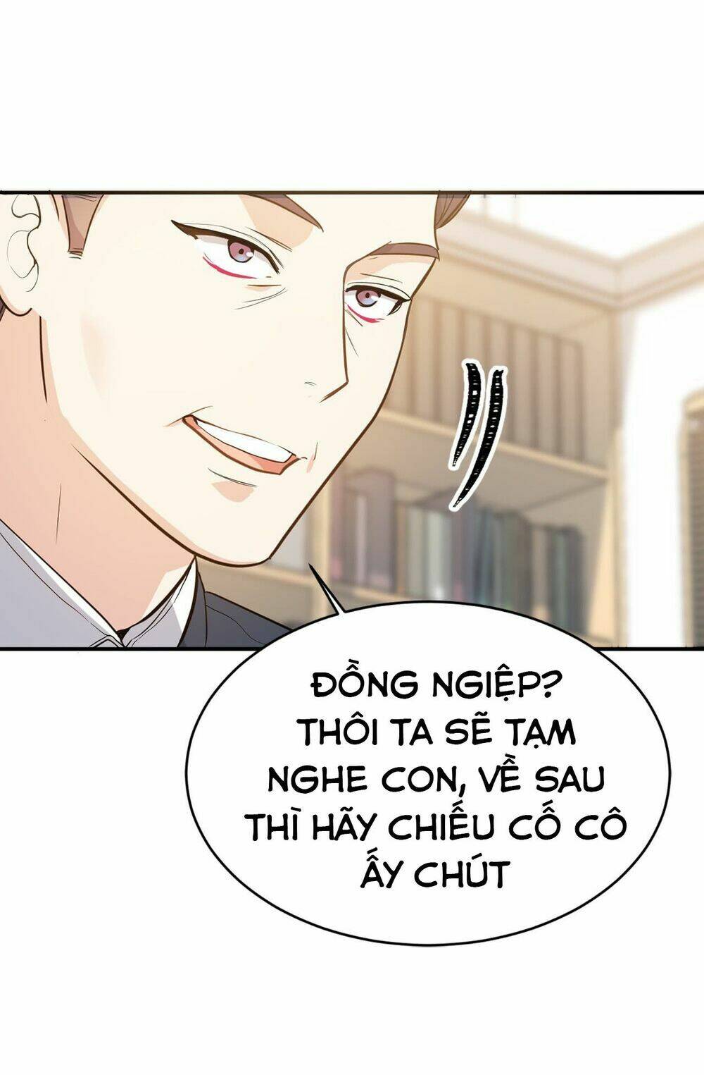 acup tiên sinh chapter 29 7