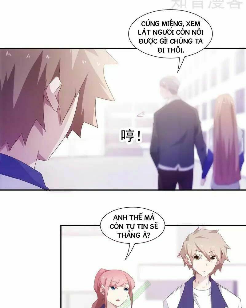 thần y hệ thống chapter 37 3