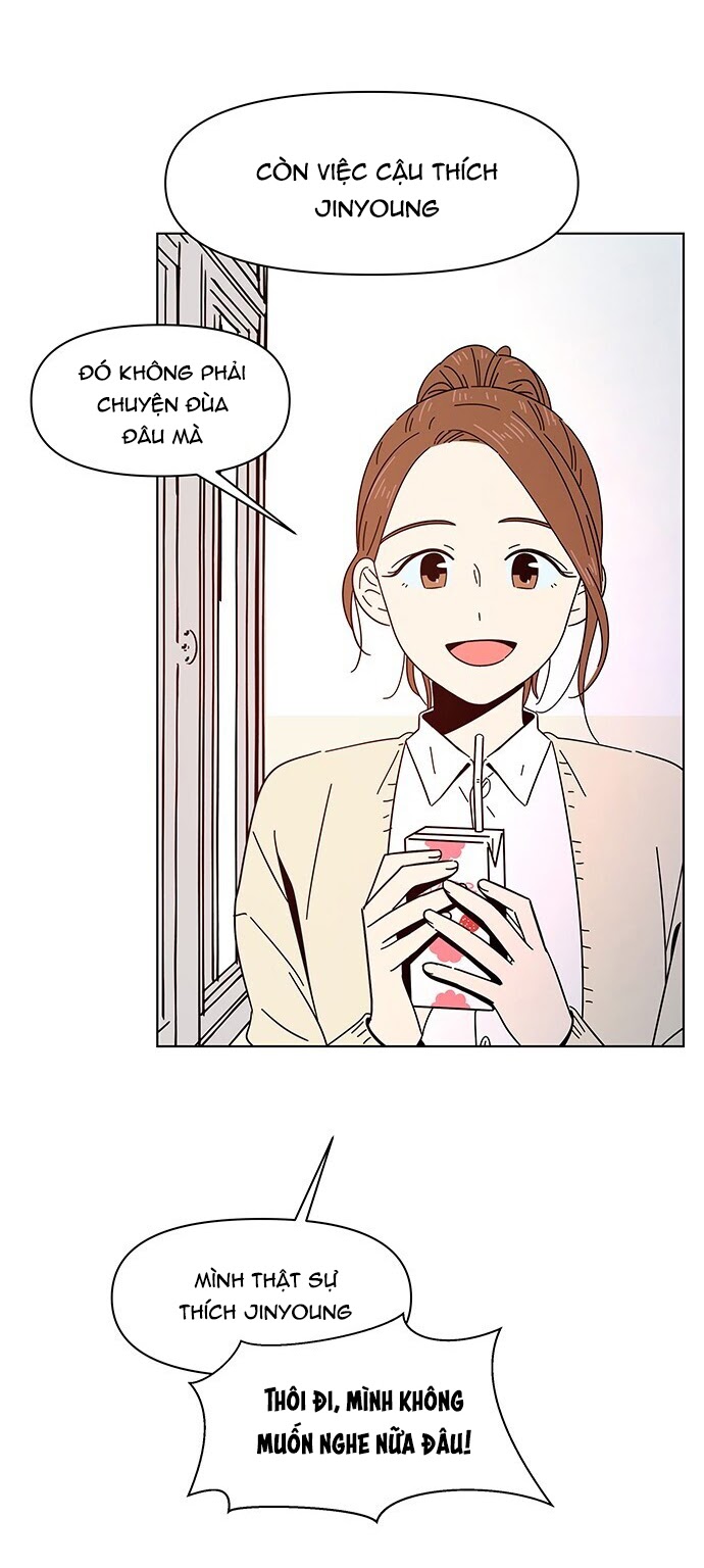 thanh xuân rực rỡ - season of blossom chapter 3 79