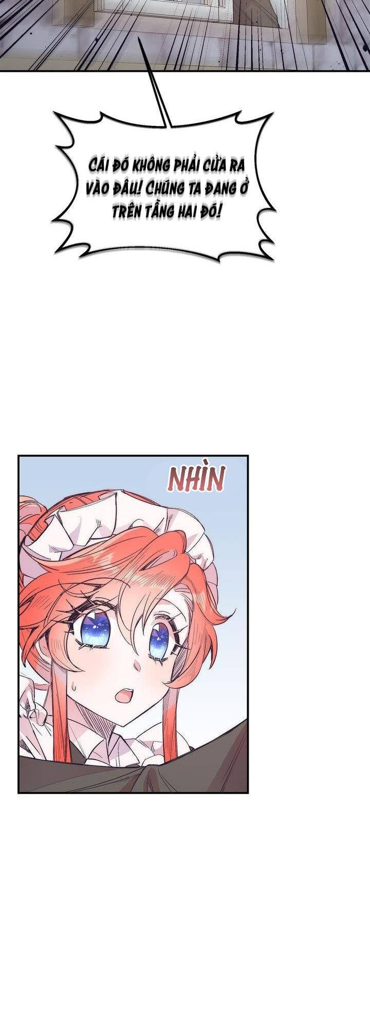 cách để trao vương miện cho vị hoàng tử hoang dã của tôi chapter 13 36