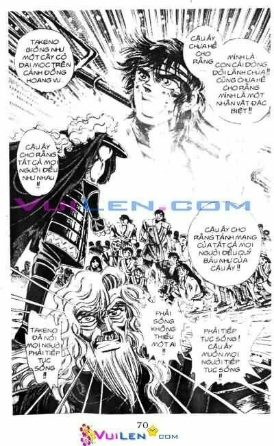 vương tử takeru chapter 15 70