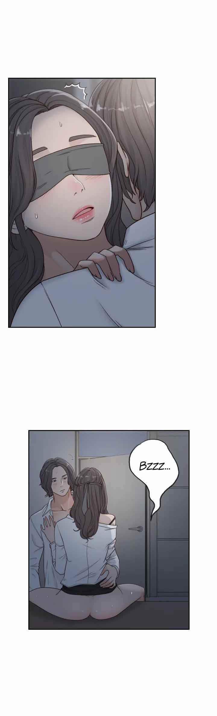 tình cũ không rủ cũng tới chapter 7 21