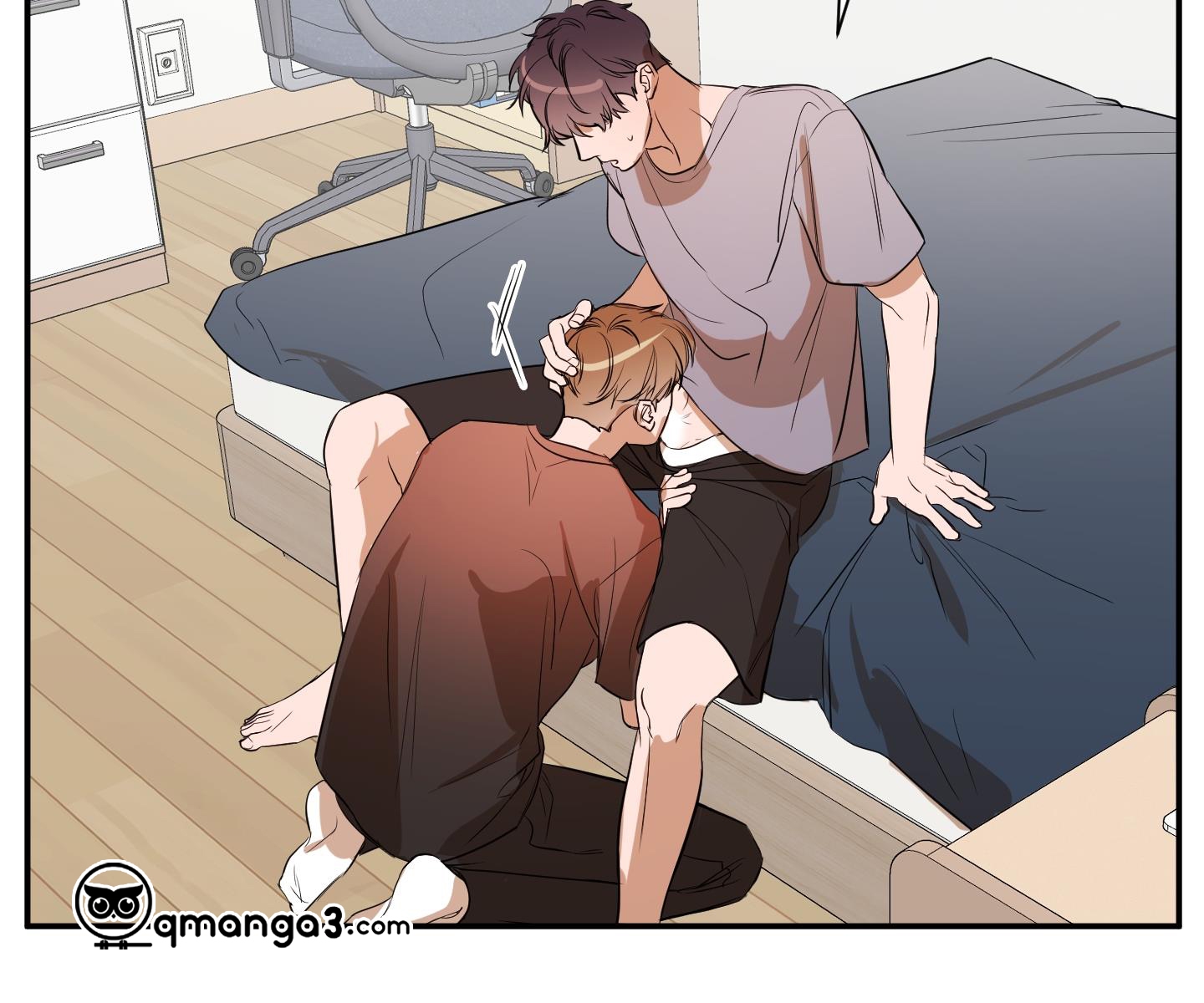 chốn riêng tư chapter 12 13