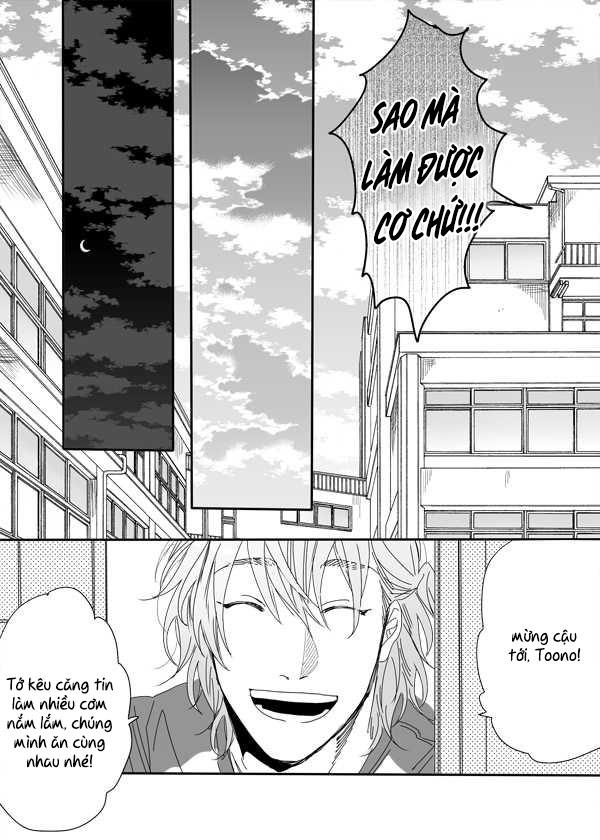 câu lạc bộ nhiếp ảnh chapter 4.2 23