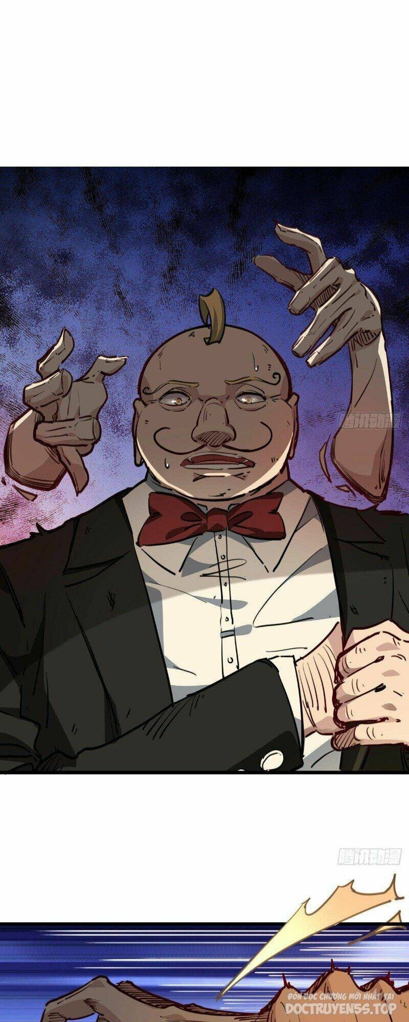 giải cứu 99 nữ chính ở mạt thế chapter 22 4