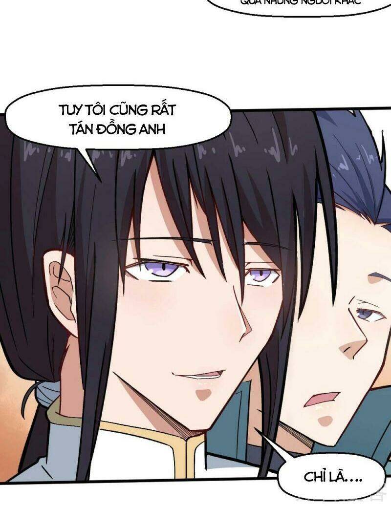 vườn trường cuồng sư hệ thống chapter 198 10