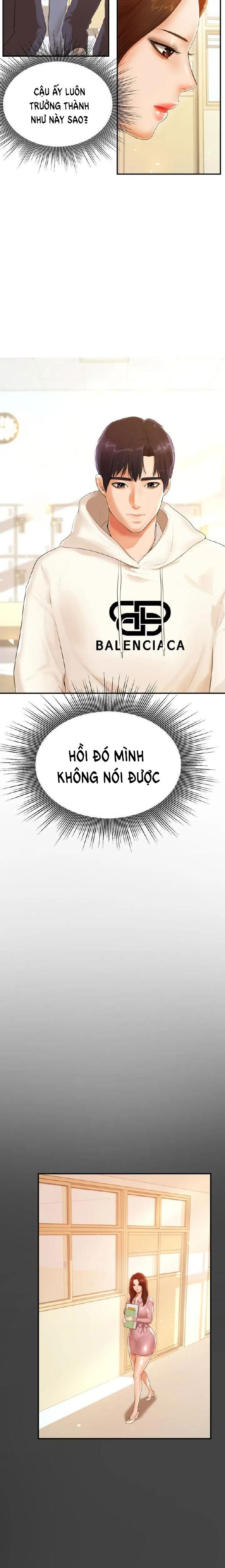 teacher lesson - manhwa 18+ chapter 1 23