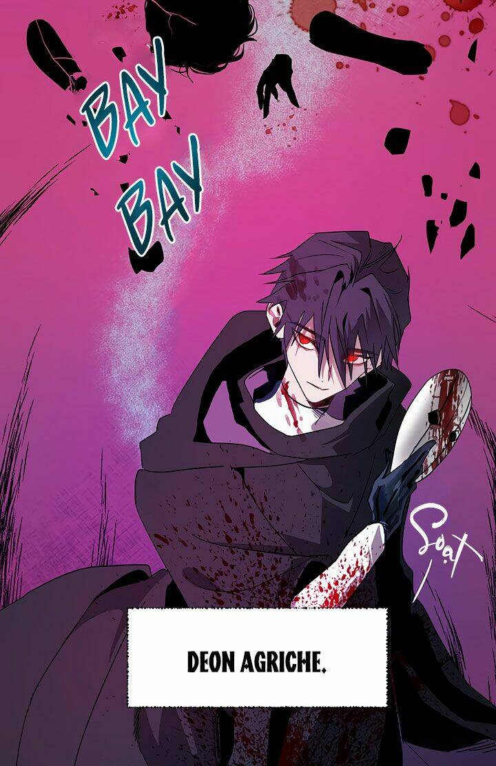 cách bảo vệ anh trai của nữ chính chapter 13 38