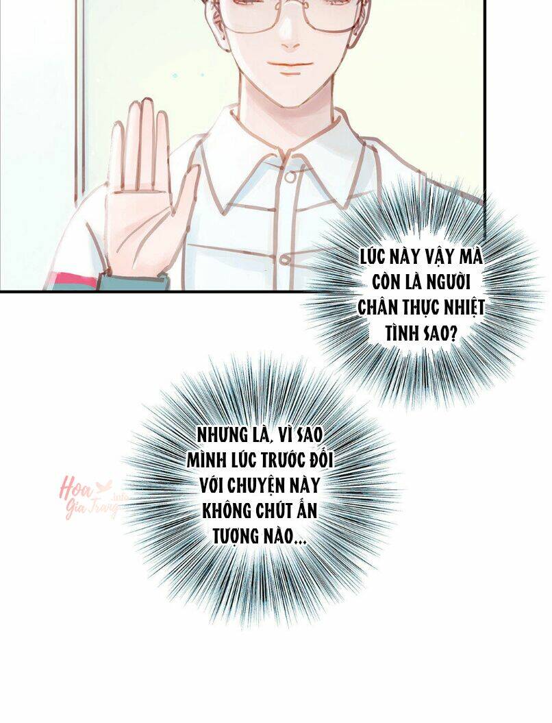 chồng trước 18 tuổi chapter 7 24