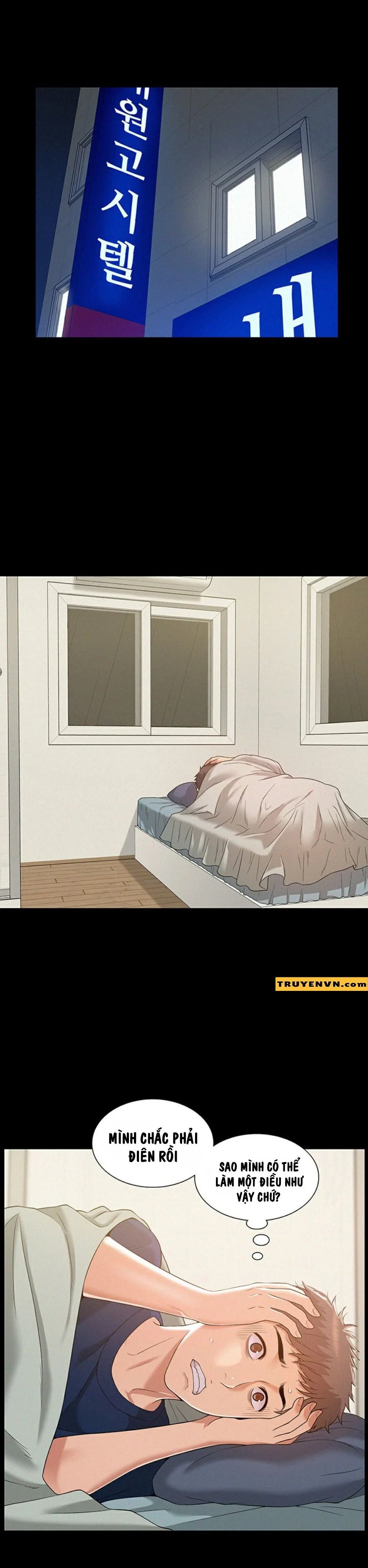 phép màu phòng khám chapter 5 26